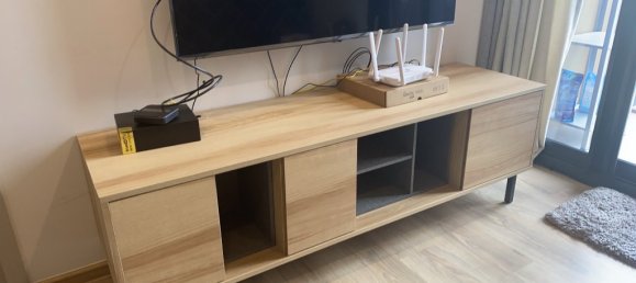 شقة 1 غرف نوم في Bangkok, Thailand رقم 6241 13