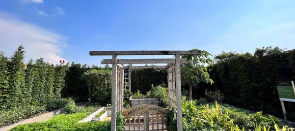 شقة 1 غرف نوم في Bangkok, Thailand رقم 6241 19