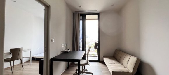 شقة 1 غرف نوم في Bangkok, Thailand رقم 6241 8