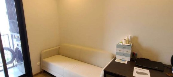 شقة 1 غرف نوم في Bangkok, Thailand رقم 6241 12