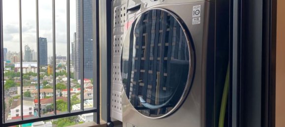 شقة 1 غرف نوم في Bangkok, Thailand رقم 6241 15