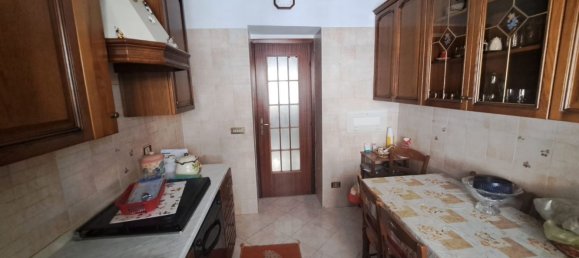 Apartamento de 3 habitaciónes en Messina, Italy No. 291072 3