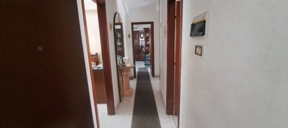Apartamento de 3 habitaciónes en Messina, Italy No. 291072 2