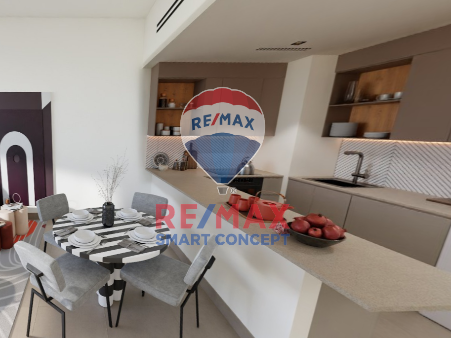 3 Schlafzimmer Wohnung in MANARAT LIVING 2, Saadiyat Island, UAE, Nr. 66614