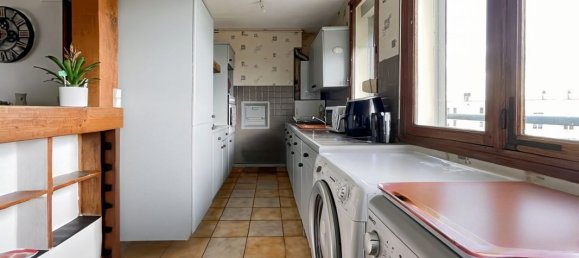 3 غرف نوم شقة في Harly, France رقم 226207 3