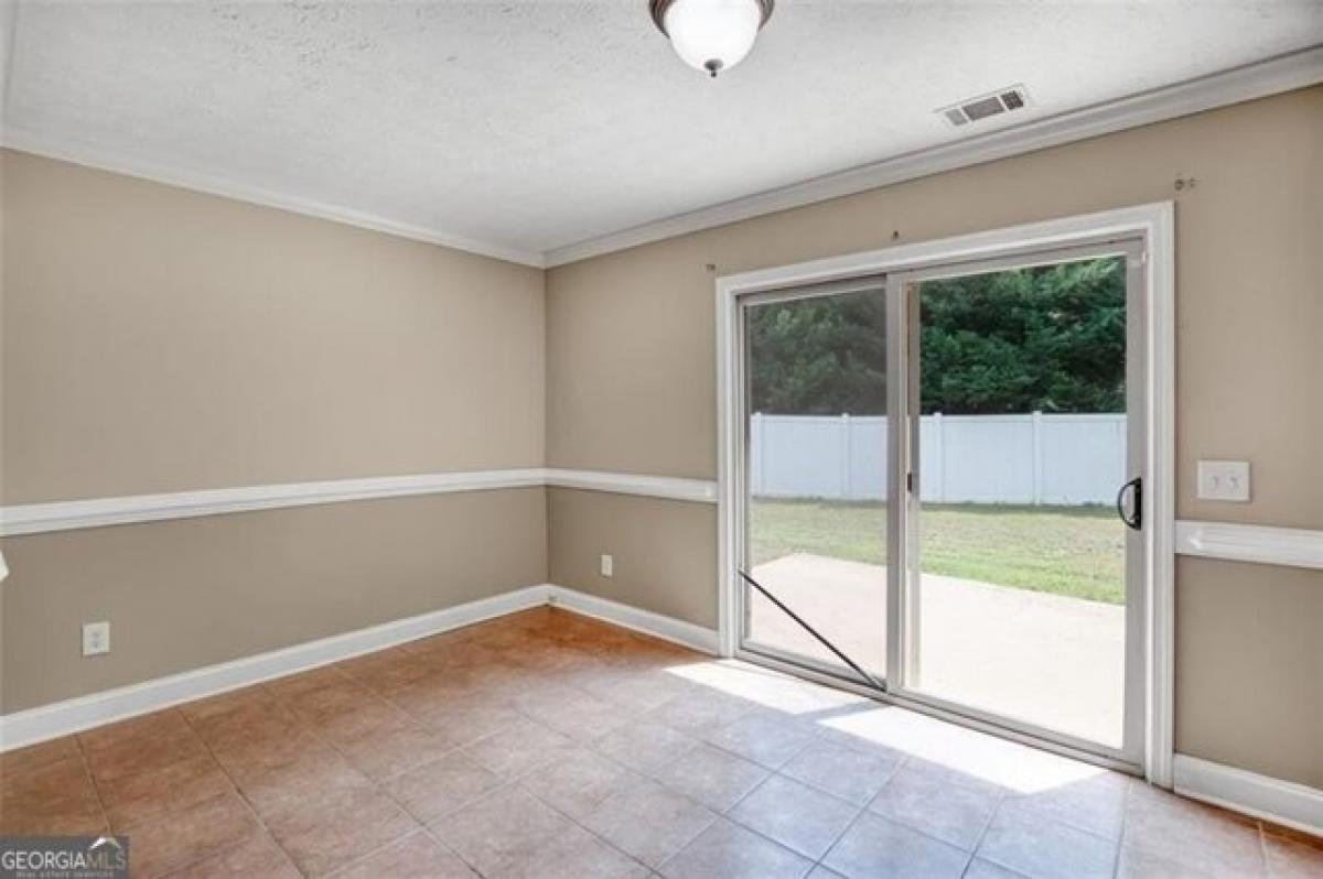 4 bedrooms House in Clarkesville, USA No. 383166