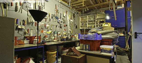 Склад в Дортмунд, Германия № 112963 37