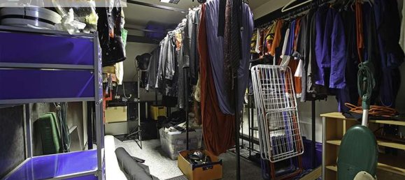 Склад в Дортмунд, Германия № 112963 9