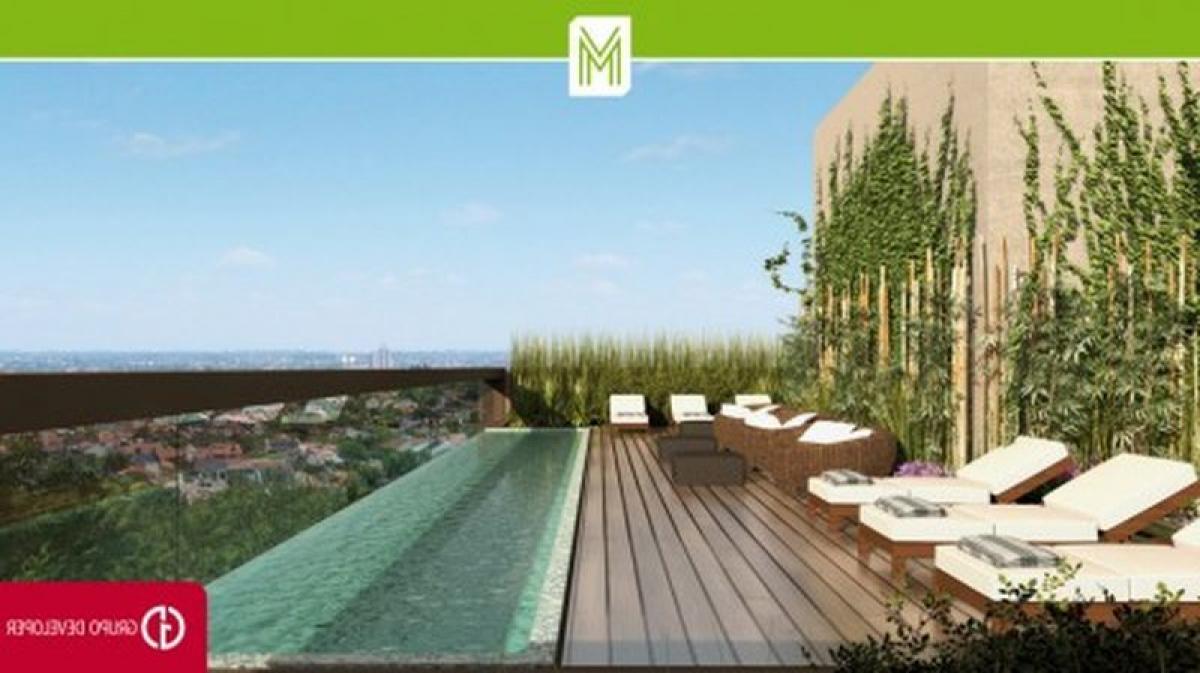 Studio in Mar del Plata, Argentina No. 93470