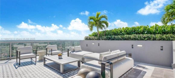 1 chambre appartement à louer à Miami, Miami-Dade, Florida, USA № 615921 30