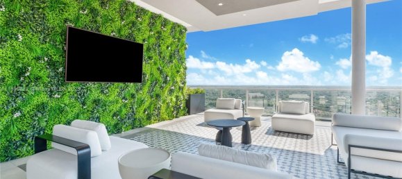 1 chambre appartement à louer à Miami, Miami-Dade, Florida, USA № 615921 29