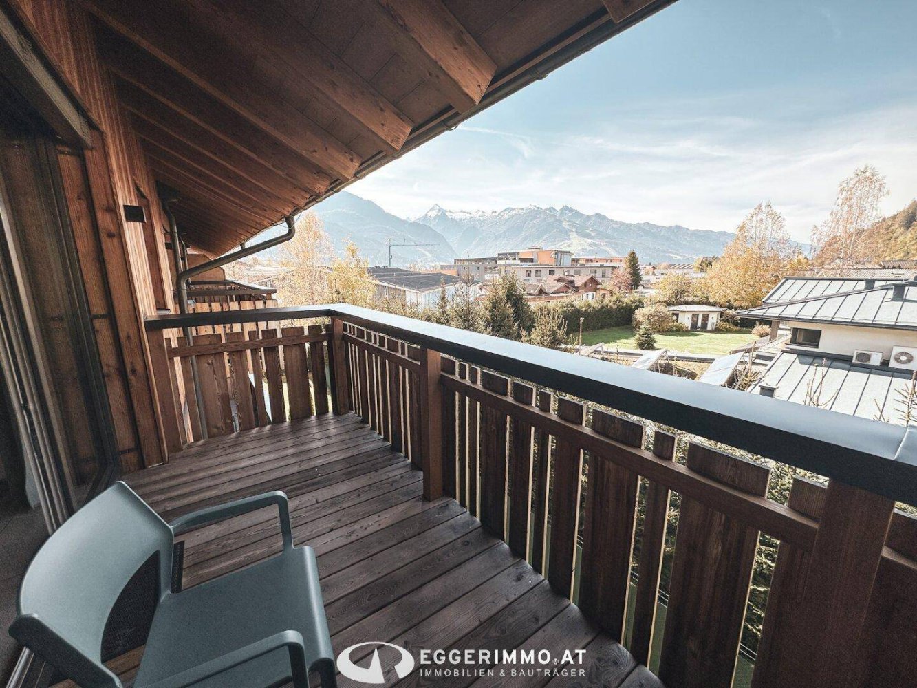 Apartamento de 3 divisões em Zell am See, Austria N.º 214597