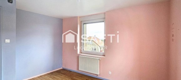 3 bedrooms Apartment in Vahl-Ebersing, France No. 81086 5