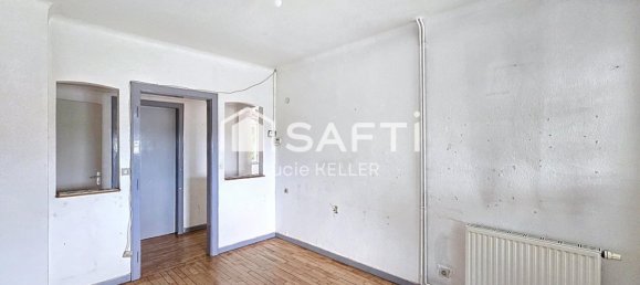 3 bedrooms Apartment in Vahl-Ebersing, France No. 81086 3