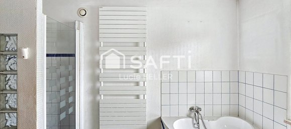 3 bedrooms Apartment in Vahl-Ebersing, France No. 81086 8