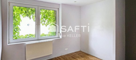 3 bedrooms Apartment in Vahl-Ebersing, France No. 81086 4