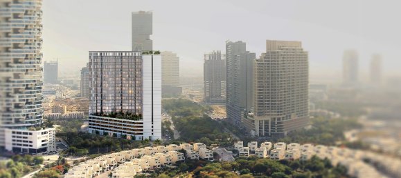 1 Schlafzimmer Wohnung in Jumeirah Village Circle, UAE, Nr. 12463 6