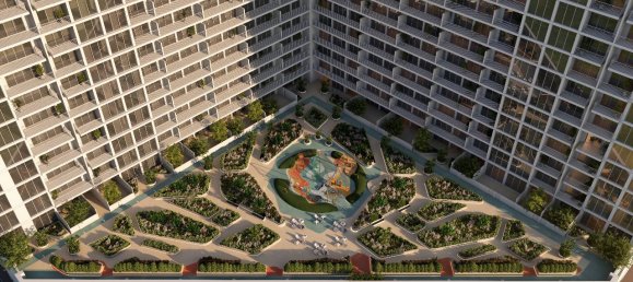 1 Schlafzimmer Wohnung in Jumeirah Village Circle, UAE, Nr. 12463 3