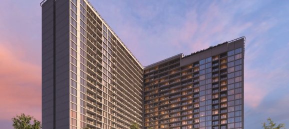 1 Schlafzimmer Wohnung in Jumeirah Village Circle, UAE, Nr. 12463 5