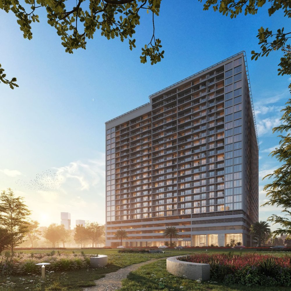 1 Schlafzimmer Wohnung in Jumeirah Village Circle, UAE, Nr. 12463