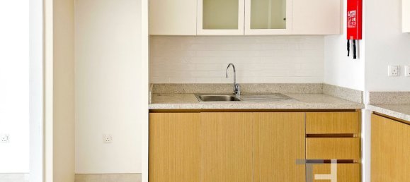 Apartamento T1 em Dubai Creek Harbour (The Lagoons), UAE N.º 94398 3