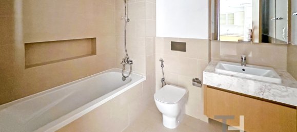 Apartamento T1 em Dubai Creek Harbour (The Lagoons), UAE N.º 94398 6