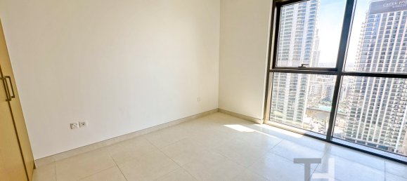 Apartamento T1 em Dubai Creek Harbour (The Lagoons), UAE N.º 94398 7