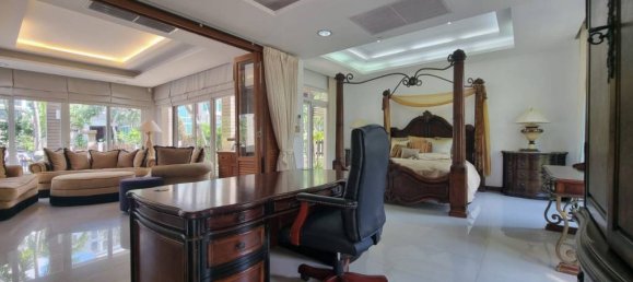 3 bedrooms Villa in Sattahip, Thailand No. 67654 9