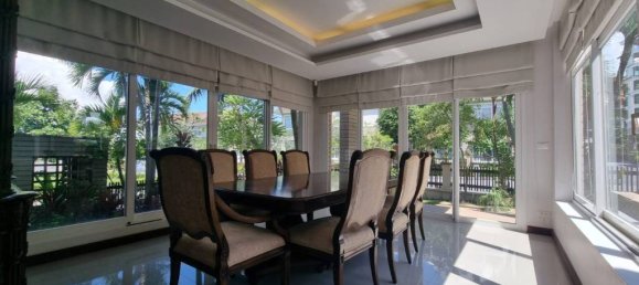 3 bedrooms Villa in Sattahip, Thailand No. 67654 2