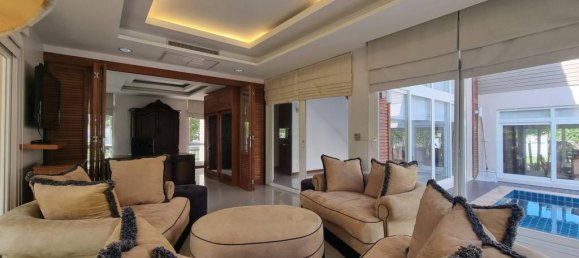 3 bedrooms Villa in Sattahip, Thailand No. 67654 7