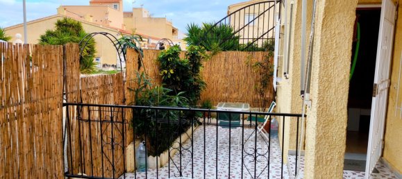 2 Schlafzimmer Haus in San Fulgencio, Spain, Nr. 150995 7