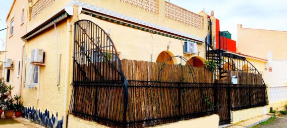 2 Schlafzimmer Haus in San Fulgencio, Spain, Nr. 150995 2