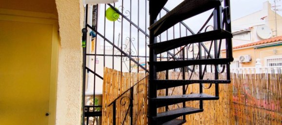 2 Schlafzimmer Haus in San Fulgencio, Spain, Nr. 150995 39