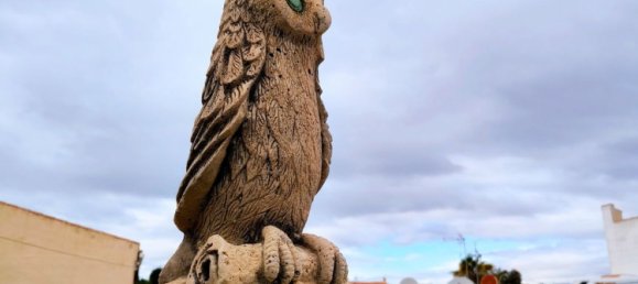 2 Schlafzimmer Haus in San Fulgencio, Spain, Nr. 150995 43