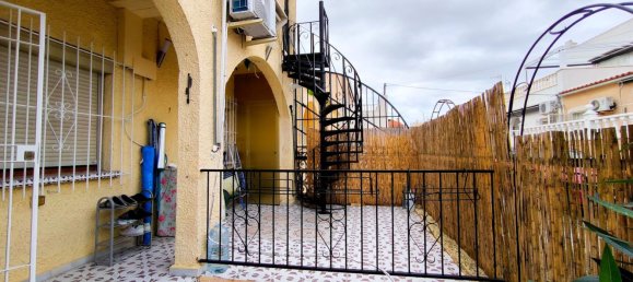 2 Schlafzimmer Haus in San Fulgencio, Spain, Nr. 150995 5