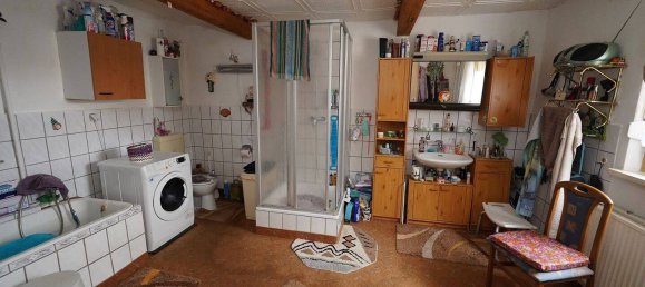 4 rooms House in Borde, Germany No. 357100 6