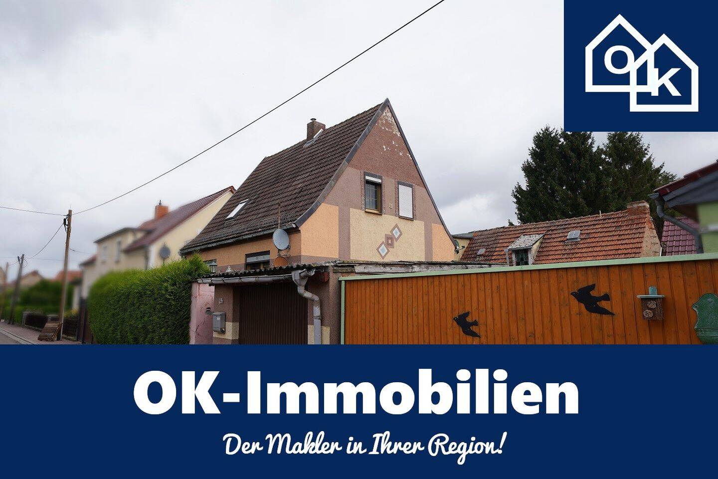 4 rooms House in Borde, Germany No. 357100