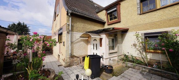 4 rooms House in Borde, Germany No. 357100 3