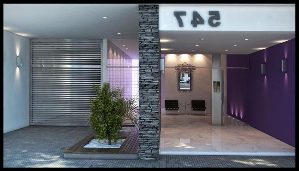 Lagerhaus in San Miguel, Argentina, Nr. 107210