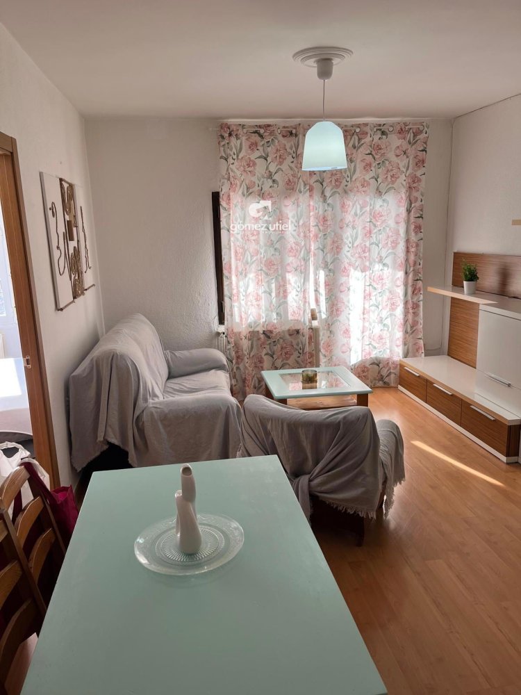 3 bedrooms Apartment in Cuenca, Spain No. 186655