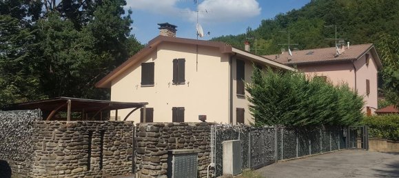 8 rooms Villa in Monterenzio, Italy No. 274284 6