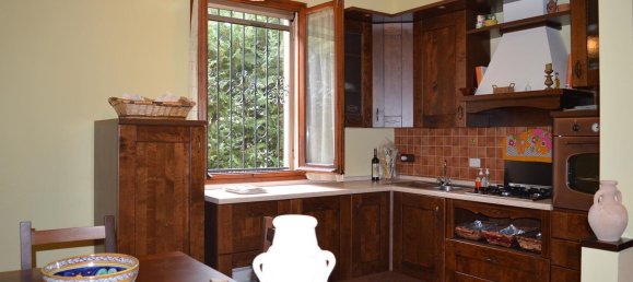 8 rooms Villa in Monterenzio, Italy No. 274284 23