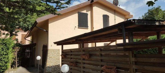 8 rooms Villa in Monterenzio, Italy No. 274284 2