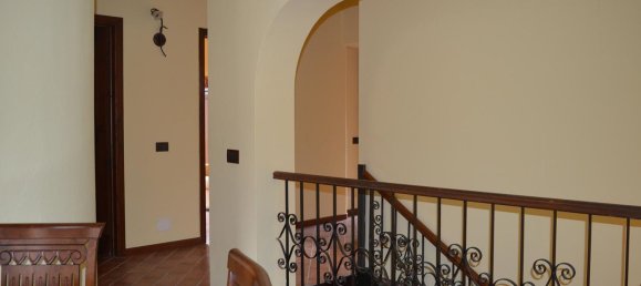 8 rooms Villa in Monterenzio, Italy No. 274284 34
