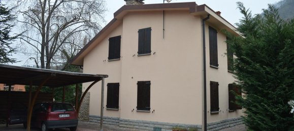 8 rooms Villa in Monterenzio, Italy No. 274284 4