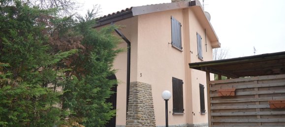 8 rooms Villa in Monterenzio, Italy No. 274284 3