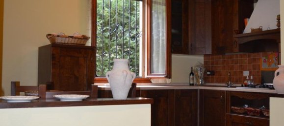 8 rooms Villa in Monterenzio, Italy No. 274284 22