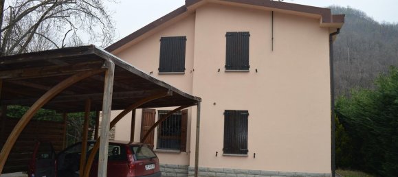 8 rooms Villa in Monterenzio, Italy No. 274284 5