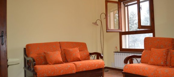 8 rooms Villa in Monterenzio, Italy No. 274284 28