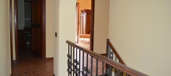 8 rooms Villa in Monterenzio, Italy No. 274284 35